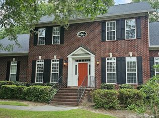 4136 Club Course Dr, Charleston, SC 29420