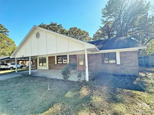 905 Brookside Dr, Durant, OK 74701