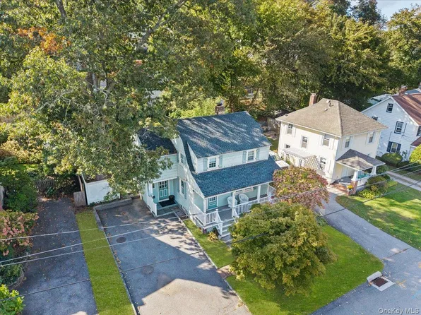10 North Street, Katonah, NY 10536