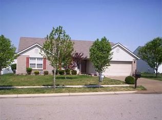 1353 Vimla Way, Xenia, OH 45385