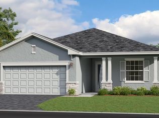 Alexander Plan, Tuckers Cove : Executive Homes, Punta Gorda, FL 33982