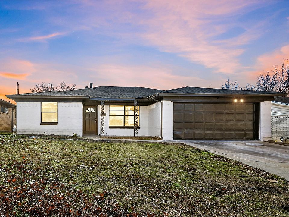 1st image of 2724 Posey Dr