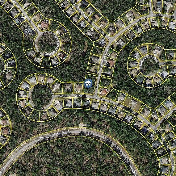 2nd image of 36 Hollyhock Ct Lot 1