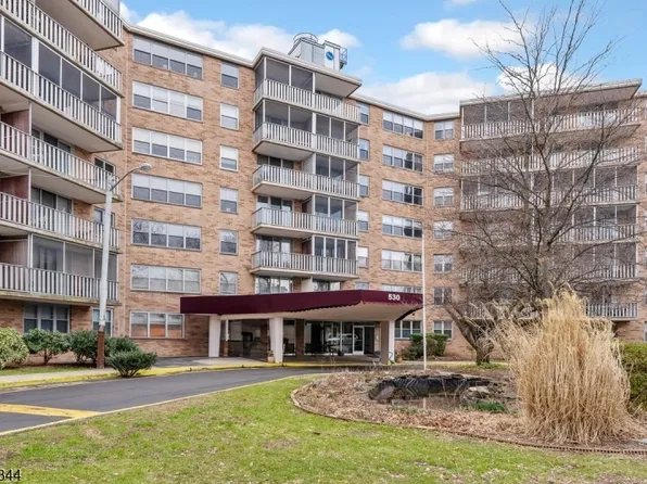 530 Valley Rd BLDG 530 #6G, Montclair Twp., NJ 07043