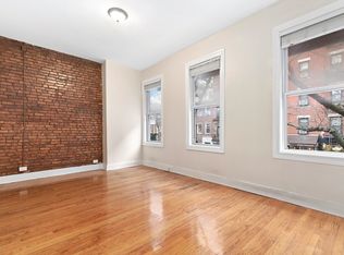193 Spring St APT 2F, New York, NY 10012