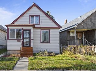 5049 Pennsylvania St, Detroit, MI 48213