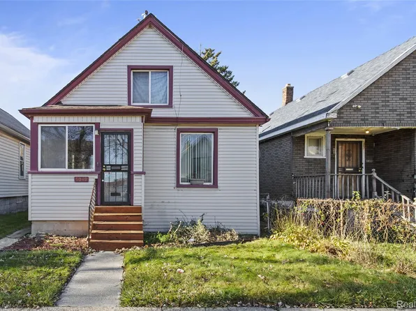 5049 Pennsylvania St, Detroit, MI 48213