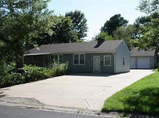 7420 Appleton Ave, Raytown, MO 64133