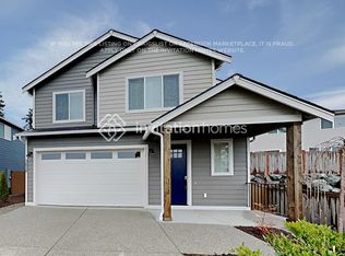 3839 82nd Ave NE, Marysville, WA 98270