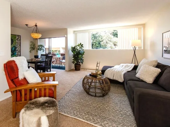 6000 Canterbury Dr Unit D301, Culver City, CA 90230