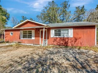 15443 Peace Blvd, Spring Hill, FL 34610