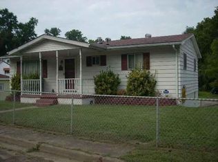 244 Springdale Ave, Huntington, WV 25705