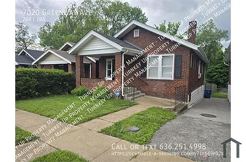 7020 Greenway Ave Photo 1