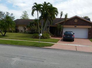 441 NW 201st Ave, Pembroke Pines, FL 33029