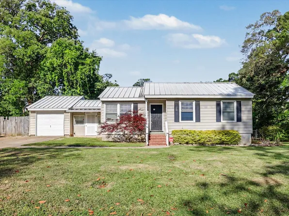 1100 Hawthorne St, Tallahassee, FL 32308