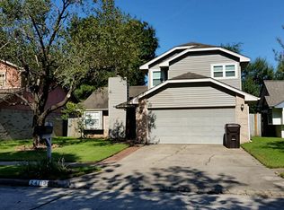 24110 Spring Sunset Dr, Spring, TX 77373