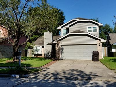 24110 Spring Sunset Dr, Spring, TX, 77373