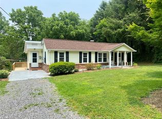 1108 Ambrose Creek Rd, State Road, NC 28676