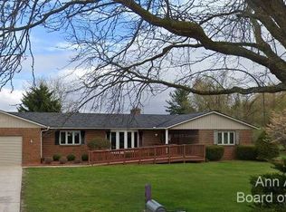 3893 Merritt Rd, Ypsilanti, MI 48197