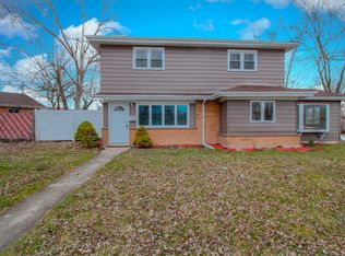916 Williams St, Calumet City, IL