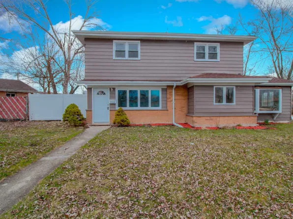 916 William St, Calumet City, IL 60409