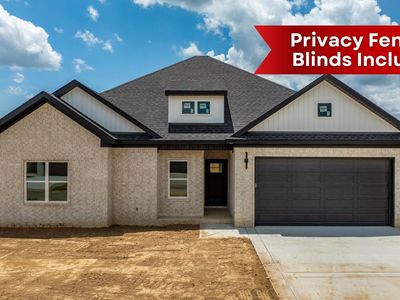 6 Morning Sun Cv, Greenbrier, AR, 72058