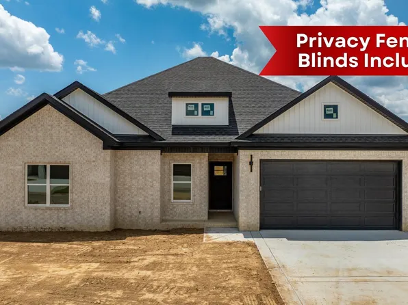 6 Morning Sun Cv, Greenbrier, AR 72058