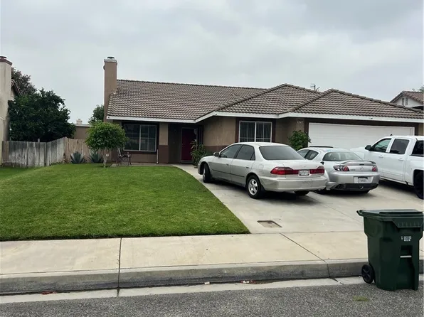 18795 Wrangler Dr, Bloomington, CA 92316