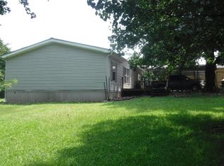 1525 Mayhall Rd, Counce, TN 38326