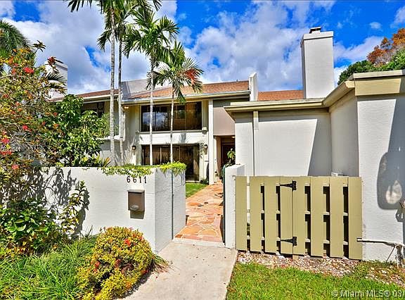 2nd image of 6611 SW 71st Ln #10