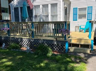 14 Glen Rd, Hampton, NH 03842