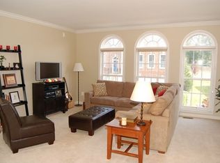 3361 Wilton Crest Ct, Alexandria, VA 22310