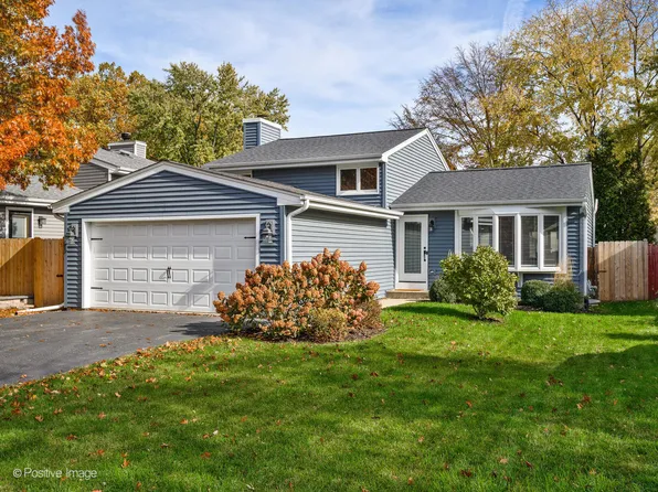 0S015 Cottonwood Dr, Wheaton, IL 60187