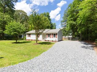 4101 Bronholly Rd, Chesterfield, VA 23832