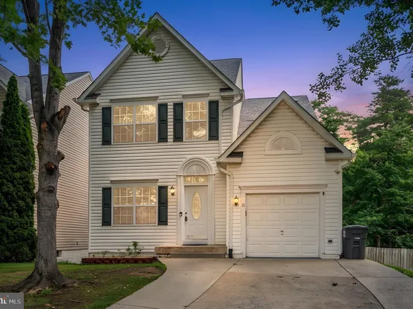 11 Ashley Ct, Stafford, VA 22554