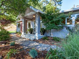 271 Orchard Rd, Orinda, CA 94563