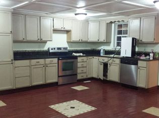 6923 E Calvertville Rd, Solsberry, IN 47459