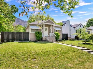 2352 Polk Ave, Ogden, UT 84401
