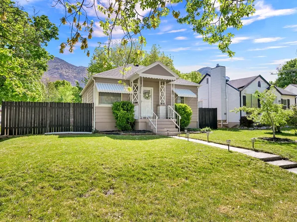 2352 Polk Ave, Ogden, UT 84401
