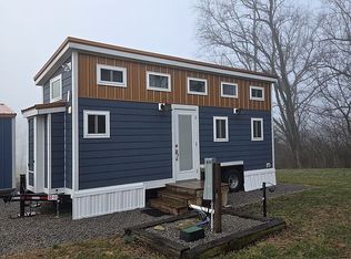 511 Conns Ln, Lancaster, KY 40444