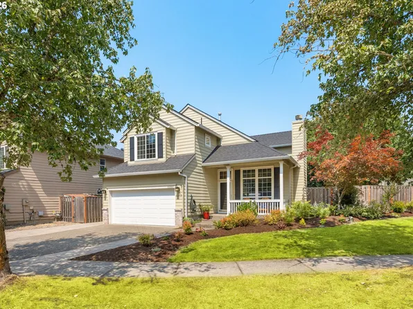 23857 SW Shady Grove Dr, Sherwood, OR 97140