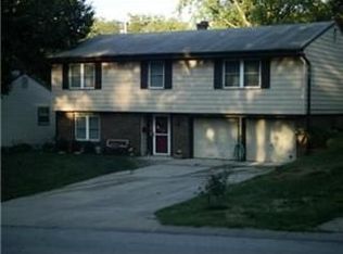 5633 N Tullis Ave, Kansas City, MO 64119