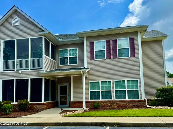 1905 Covengton Way Unit 104, Greenville, NC 27858