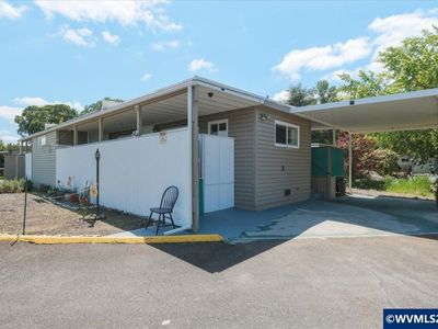 1010 Geary St SE Unit 25, Albany, OR, 97322