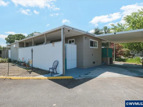 1010 Geary St SE Unit 25, Albany, OR 97322