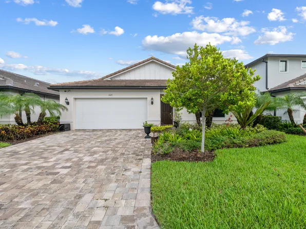 3125 BUTTONWOOD Court, Lauderdale Lakes, FL 33311