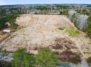 0 Burr Hill Rd, Cottageville, SC 29435