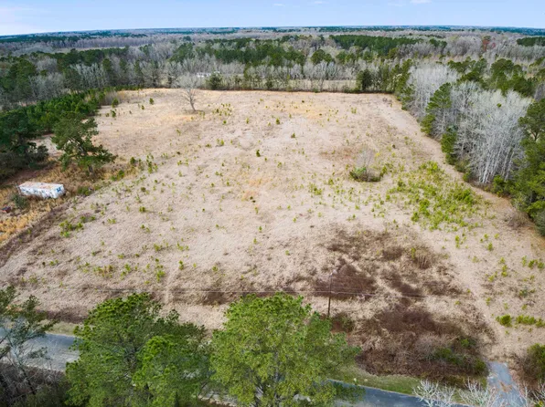 0 Burr Hill Rd, Cottageville, SC 29435