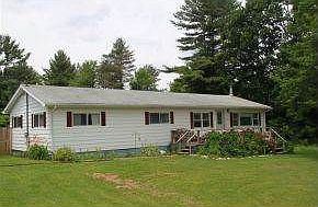 Terrific ranch in the country