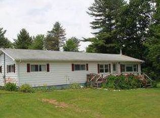 1171 Middle Pownal Rd, Bennington, VT 05201